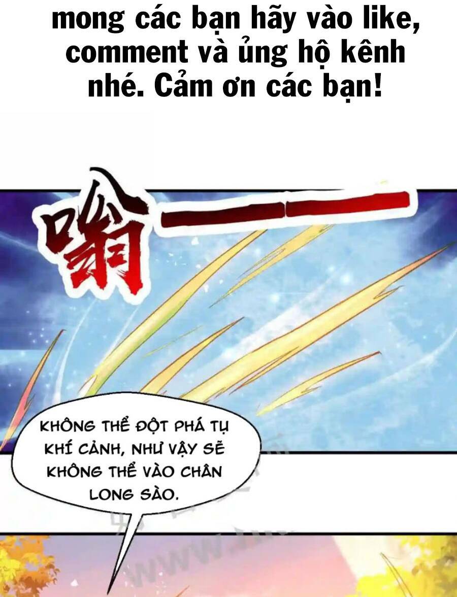 Vô Địch Đốn Ngộ Chapter 30 - Trang 2