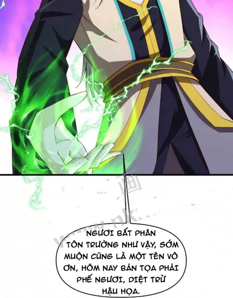 Vô Địch Đốn Ngộ Chapter 28 - Trang 2