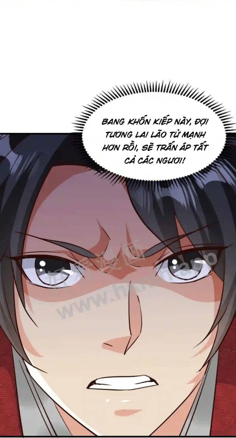 Vô Địch Đốn Ngộ Chapter 28 - Trang 2