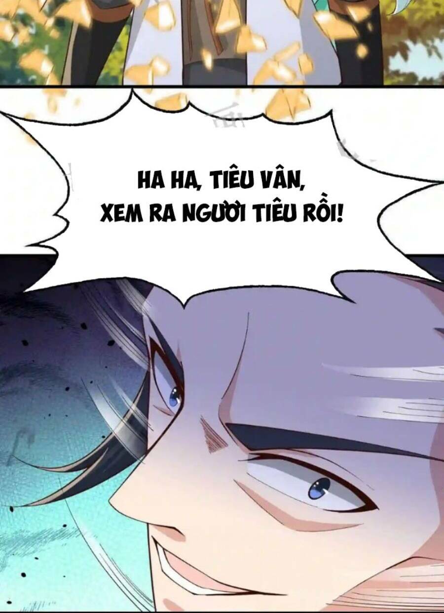 Vô Địch Đốn Ngộ Chapter 28 - Trang 2