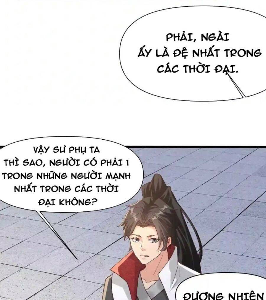 Vô Địch Đốn Ngộ Chapter 19 - Trang 2