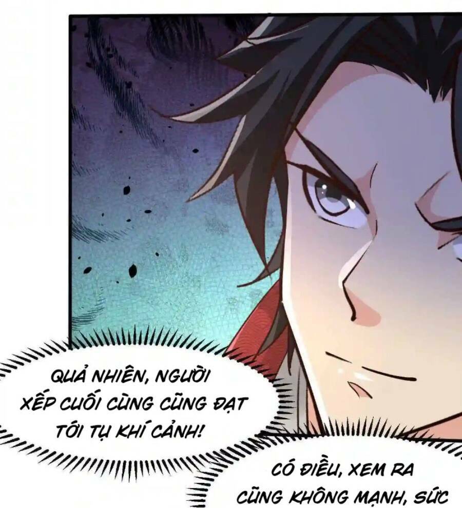 Vô Địch Đốn Ngộ Chapter 19 - Trang 2