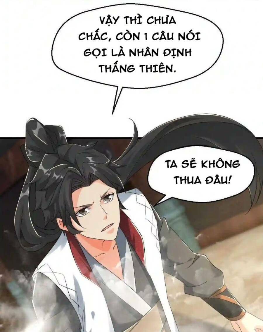 Vô Địch Đốn Ngộ Chapter 16 - Trang 2