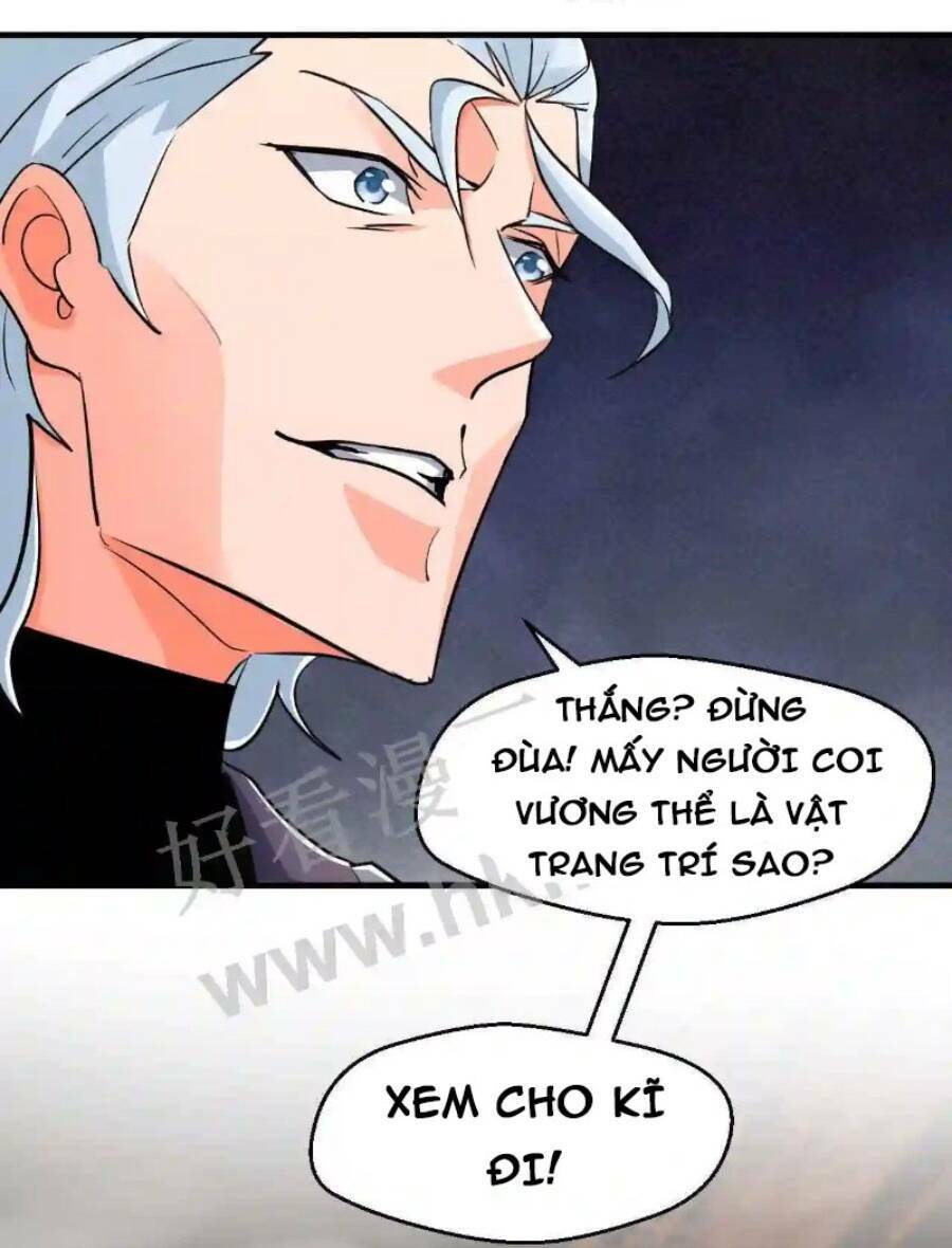 Vô Địch Đốn Ngộ Chapter 16 - Trang 2