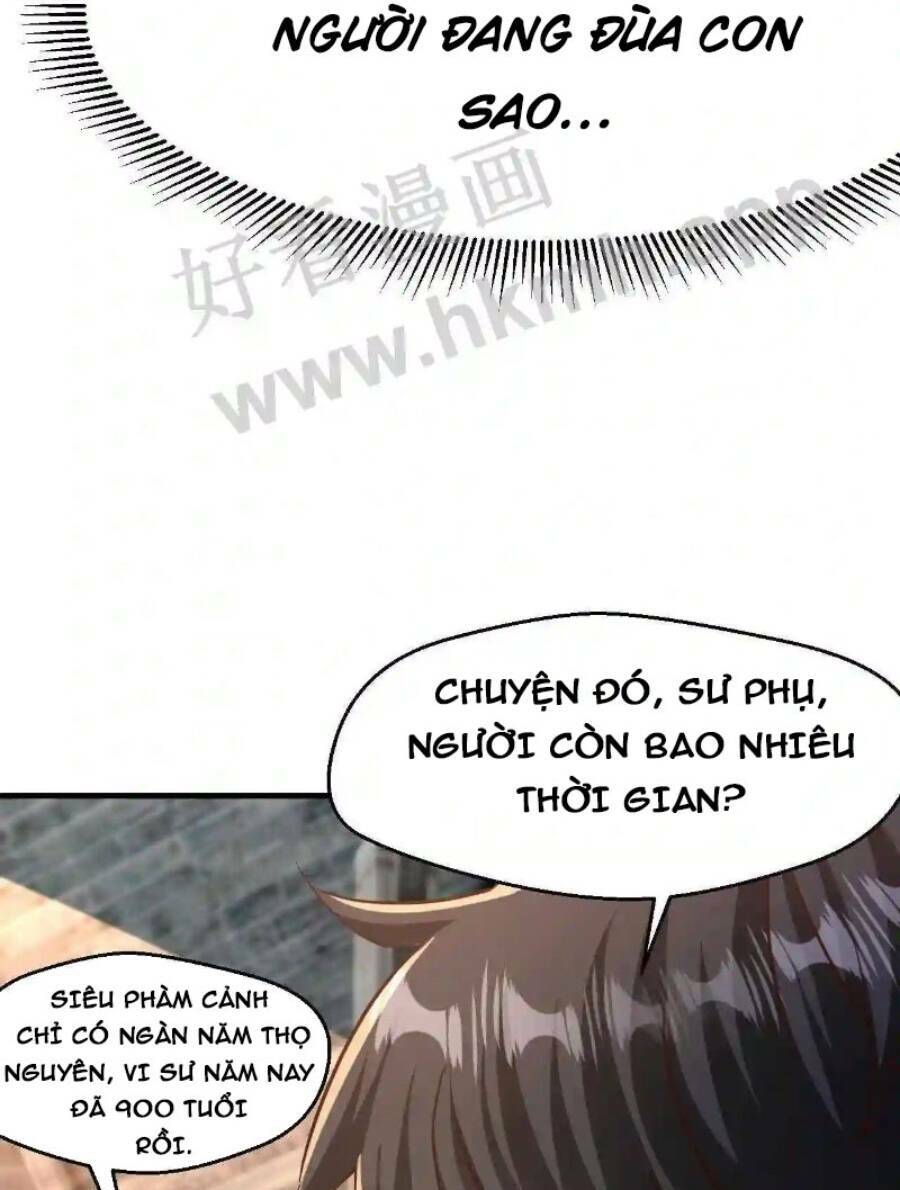 Vô Địch Đốn Ngộ Chapter 3 - Trang 2