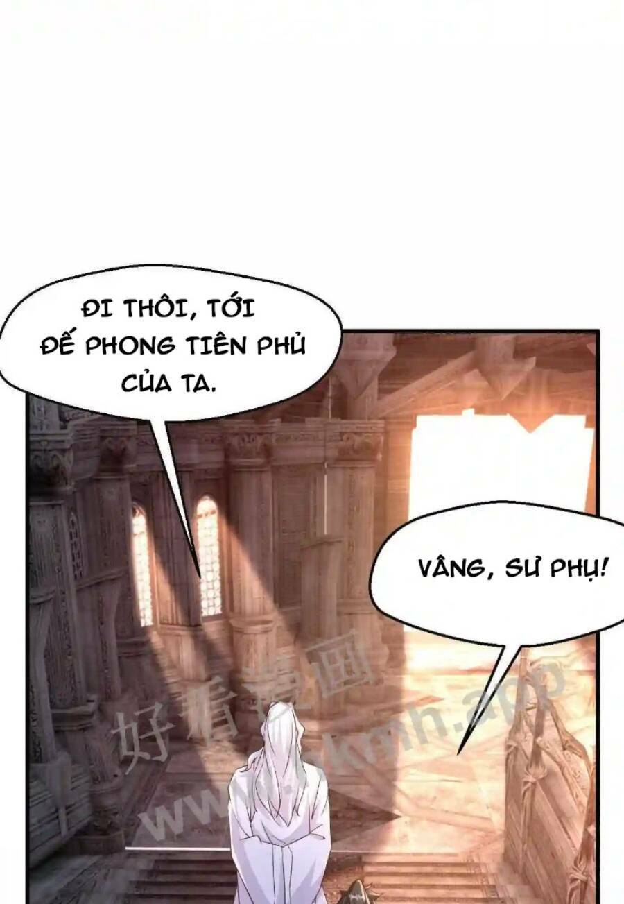 Vô Địch Đốn Ngộ Chapter 3 - Trang 2