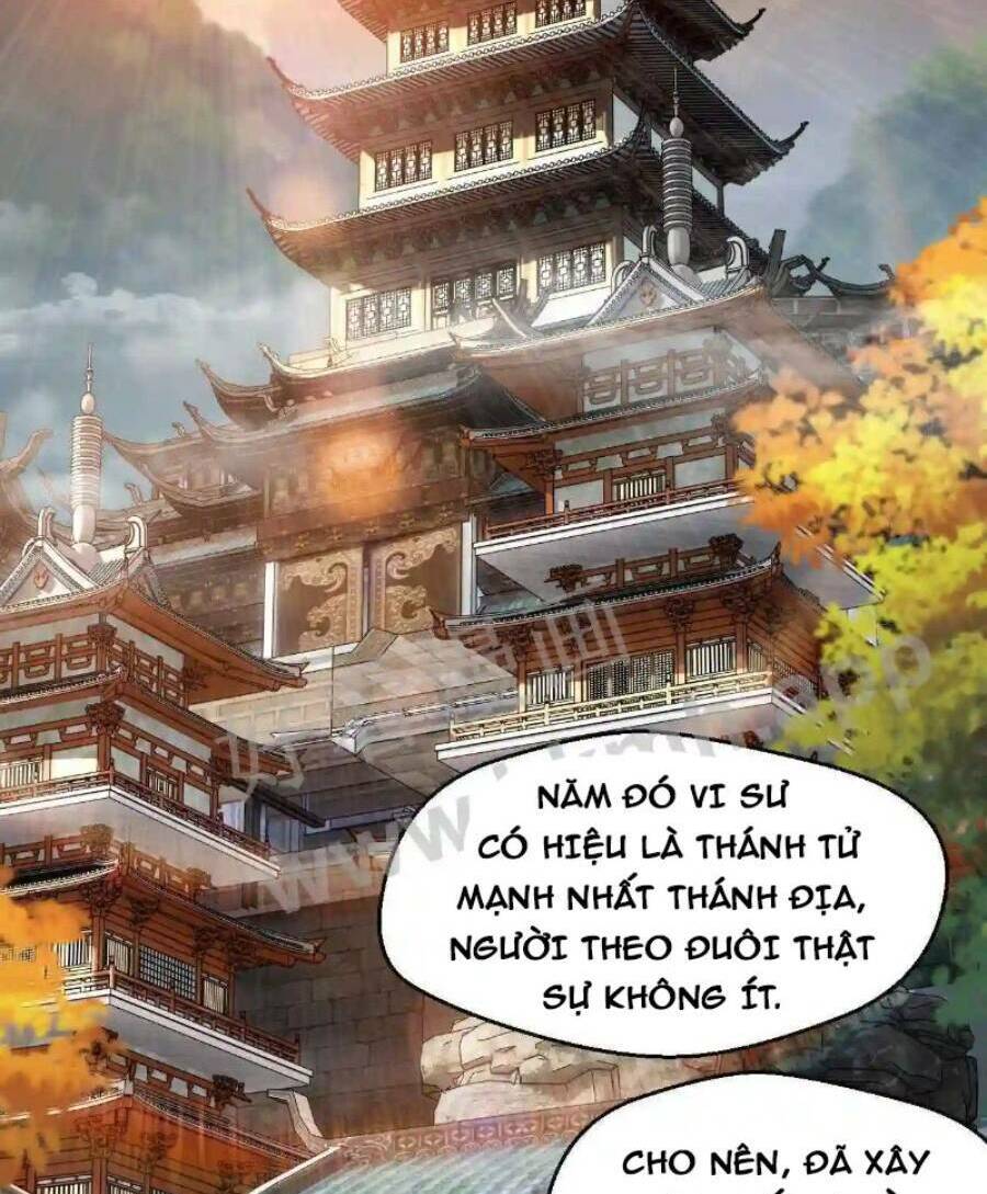 Vô Địch Đốn Ngộ Chapter 3 - Trang 2