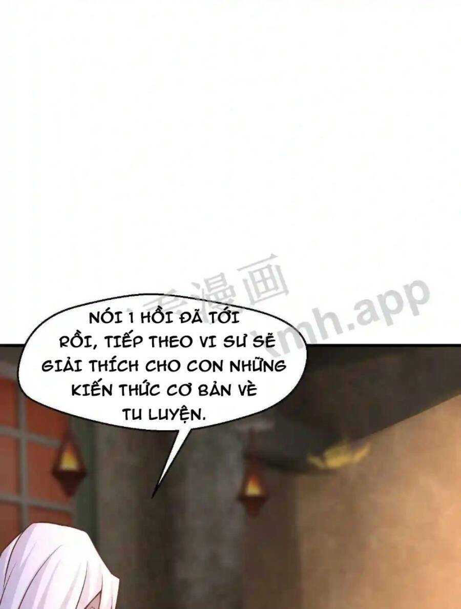 Vô Địch Đốn Ngộ Chapter 3 - Trang 2