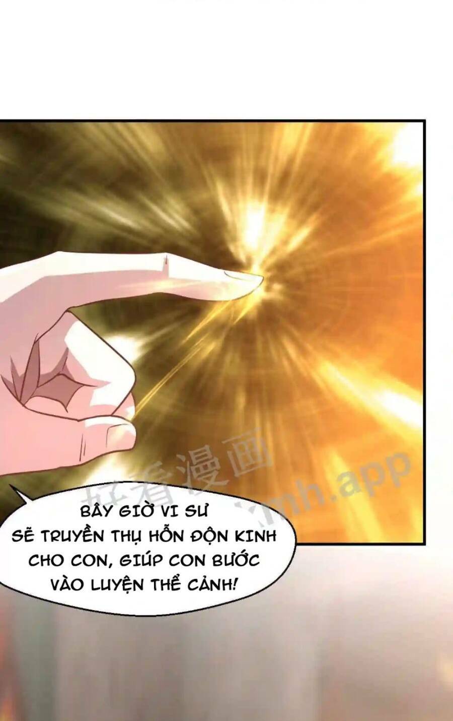 Vô Địch Đốn Ngộ Chapter 3 - Trang 2