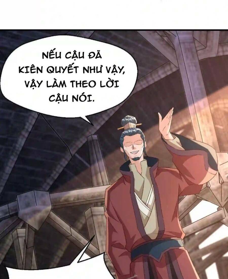 Vô Địch Đốn Ngộ Chapter 3 - Trang 2