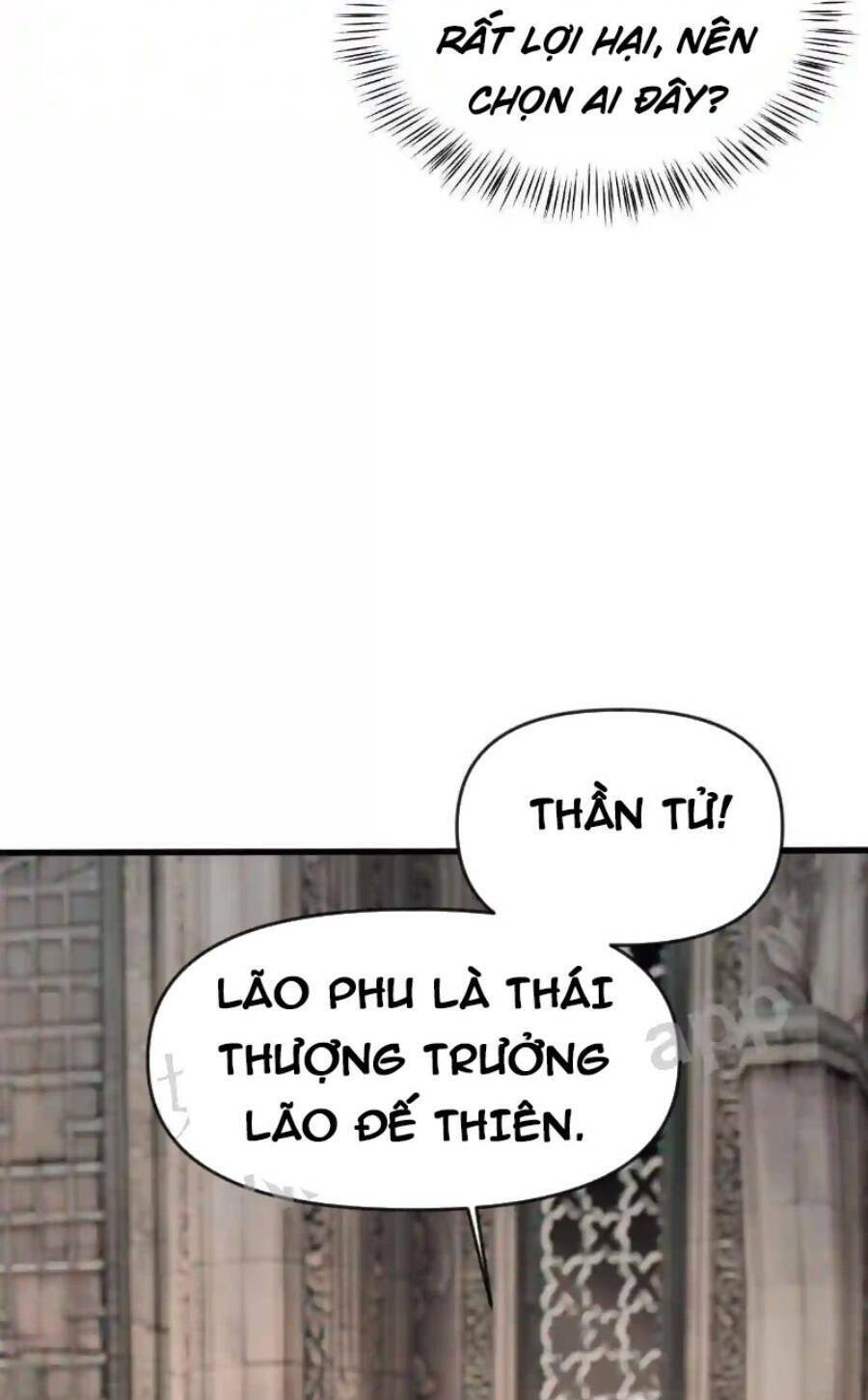 Vô Địch Đốn Ngộ Chapter 2 - Trang 2