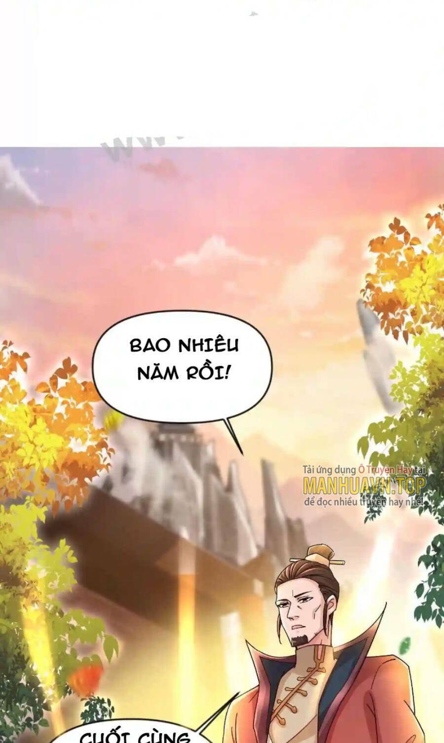 Vô Địch Đốn Ngộ Chapter 2 - Trang 2