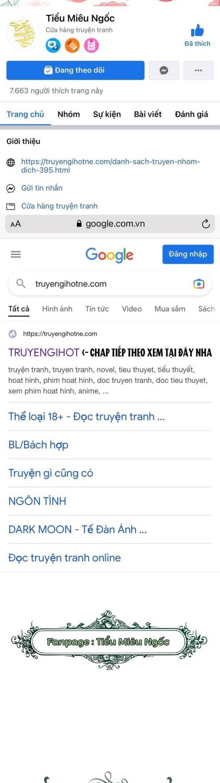 Tái Sinh Thành Con Gái Của Kẻ Phản Diện Chapter 28 - Trang 2