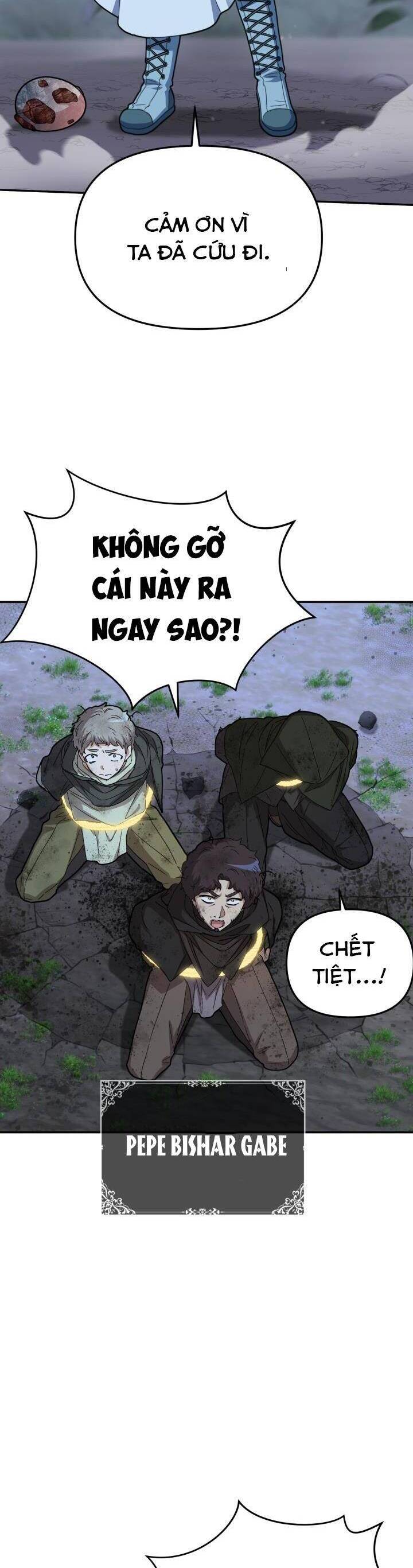 Tái Sinh Thành Con Gái Của Kẻ Phản Diện Chapter 27 - Trang 2