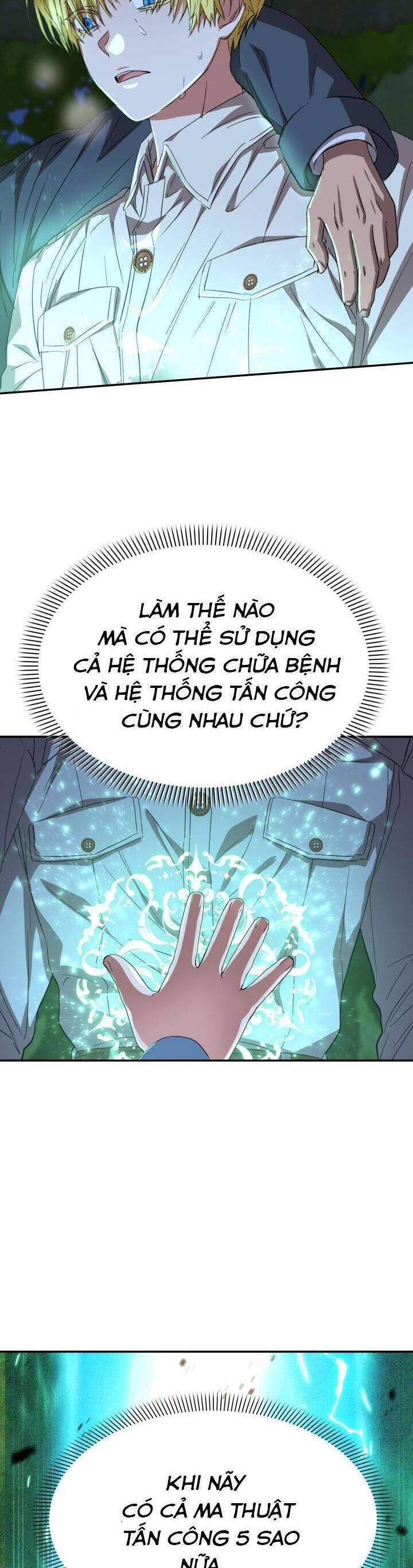 Tái Sinh Thành Con Gái Của Kẻ Phản Diện Chapter 27 - Trang 2