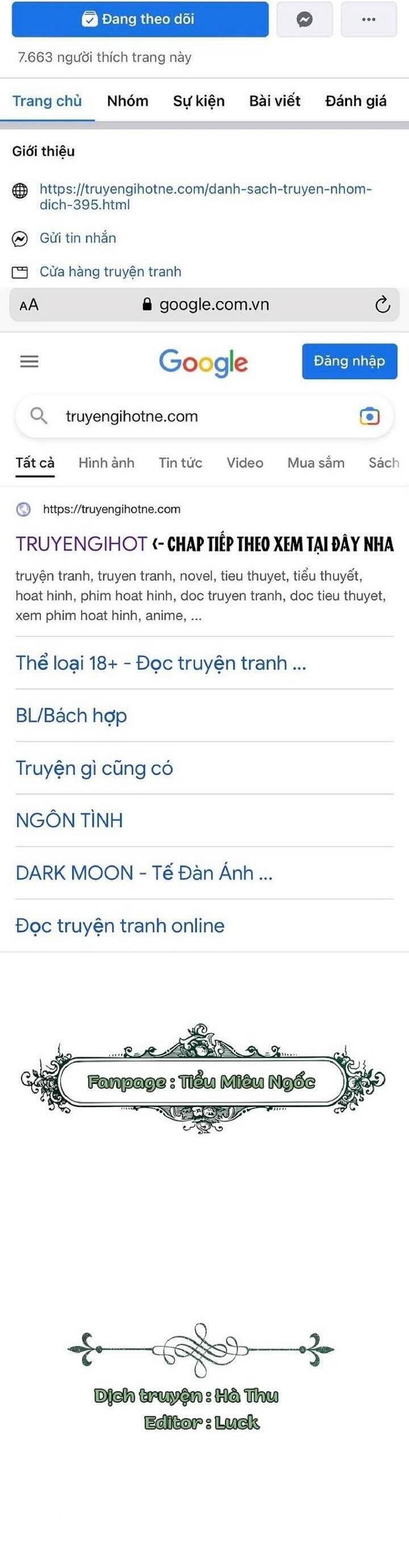 Tái Sinh Thành Con Gái Của Kẻ Phản Diện Chapter 26 - Trang 2