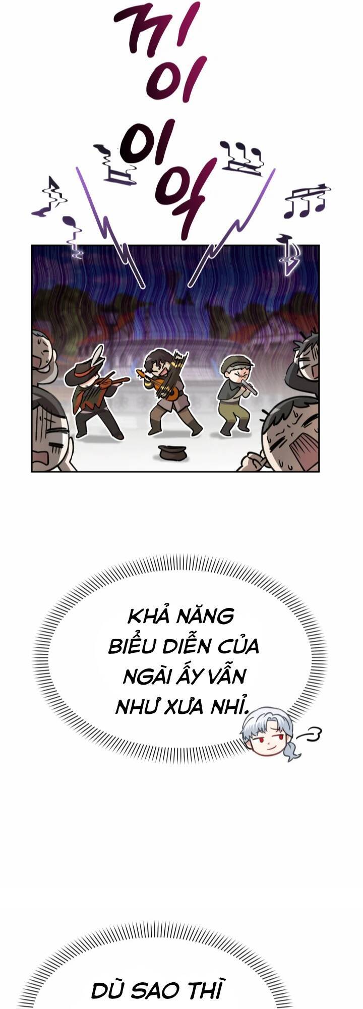 Tái Sinh Thành Con Gái Của Kẻ Phản Diện Chapter 24 - Trang 2