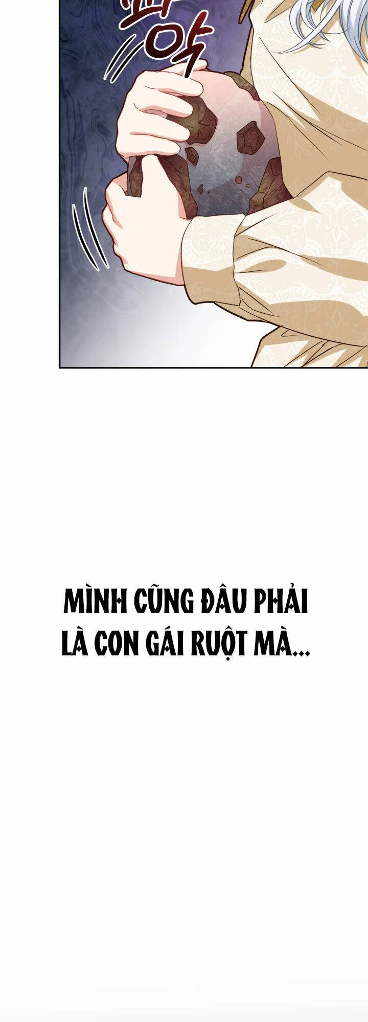 Tái Sinh Thành Con Gái Của Kẻ Phản Diện Chapter 22 - Trang 2