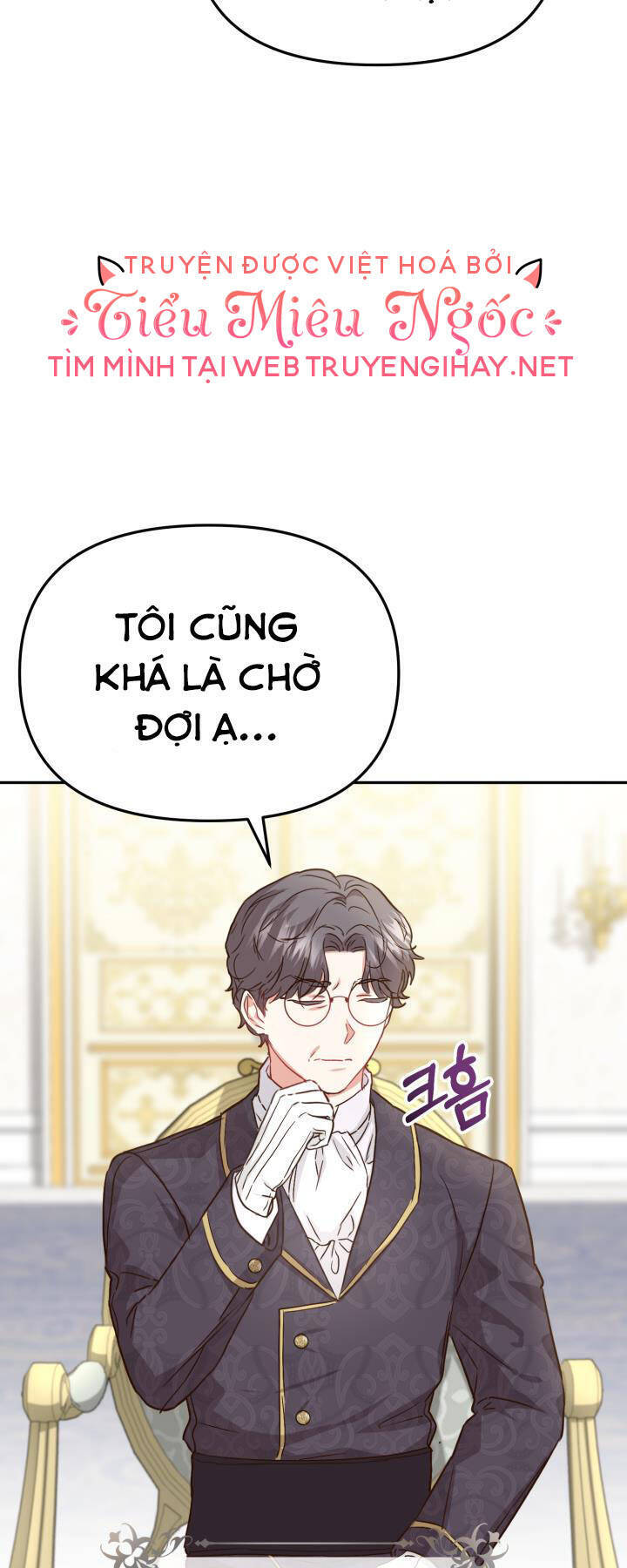 Tái Sinh Thành Con Gái Của Kẻ Phản Diện Chapter 20 - Trang 2