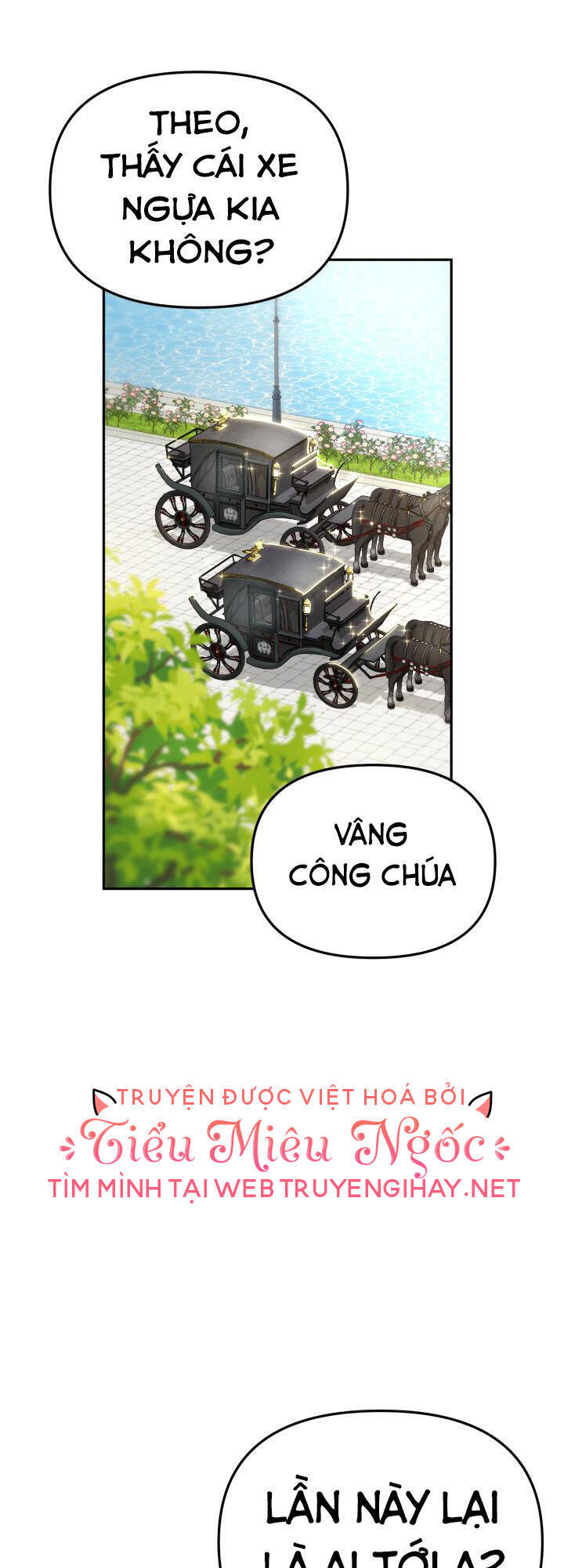 Tái Sinh Thành Con Gái Của Kẻ Phản Diện Chapter 20 - Trang 2