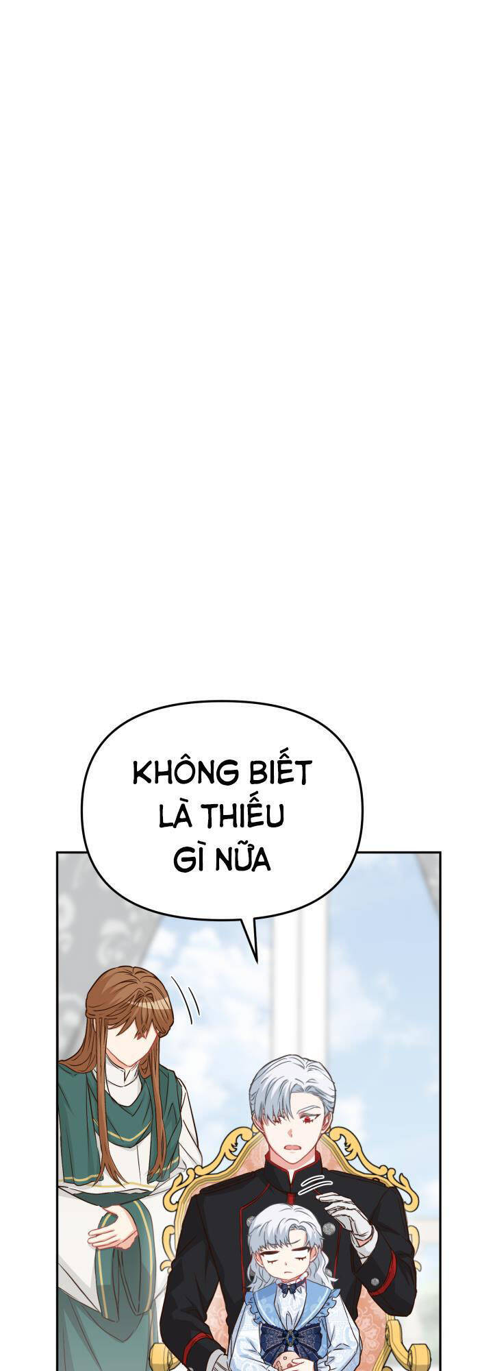 Tái Sinh Thành Con Gái Của Kẻ Phản Diện Chapter 20 - Trang 2