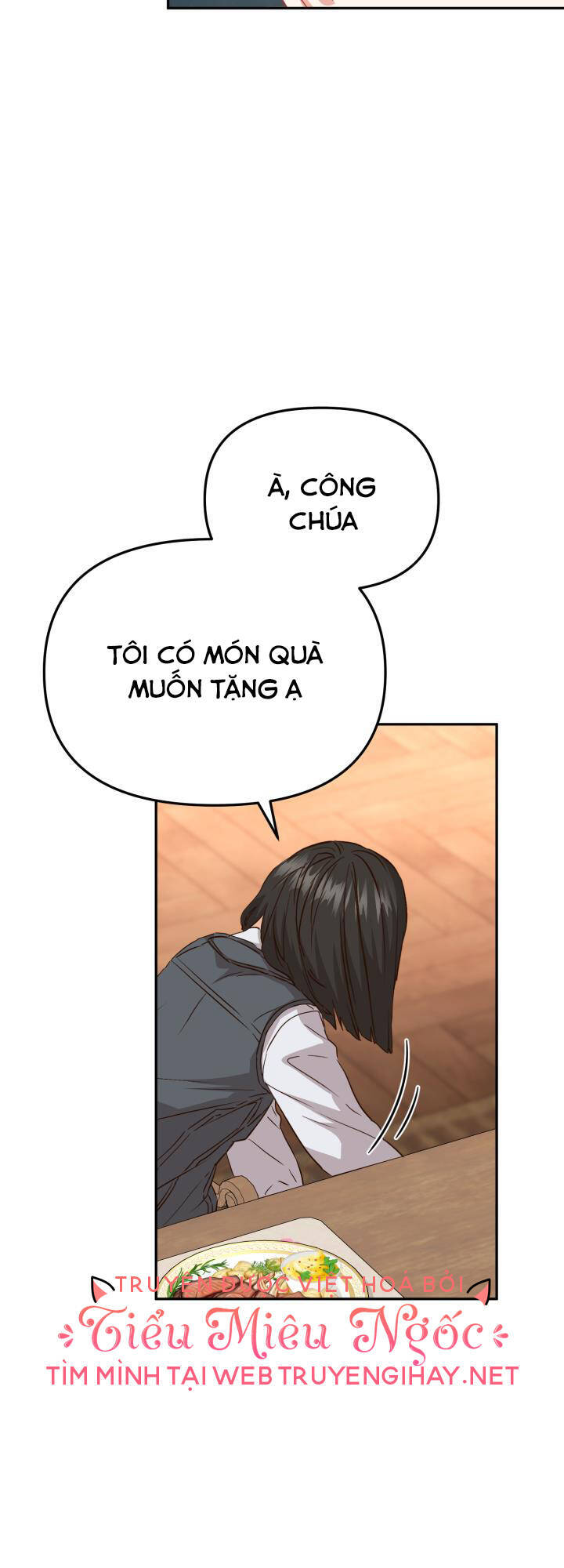 Tái Sinh Thành Con Gái Của Kẻ Phản Diện Chapter 17 - Trang 2