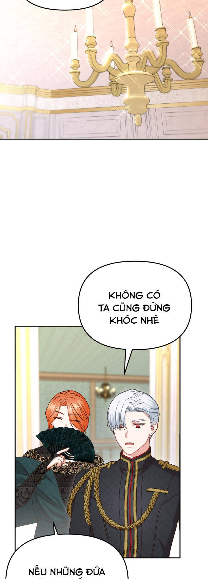 Tái Sinh Thành Con Gái Của Kẻ Phản Diện Chapter 17 - Trang 2