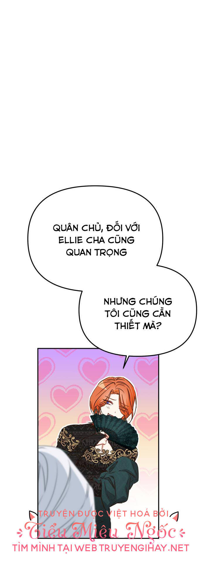 Tái Sinh Thành Con Gái Của Kẻ Phản Diện Chapter 16 - Trang 2