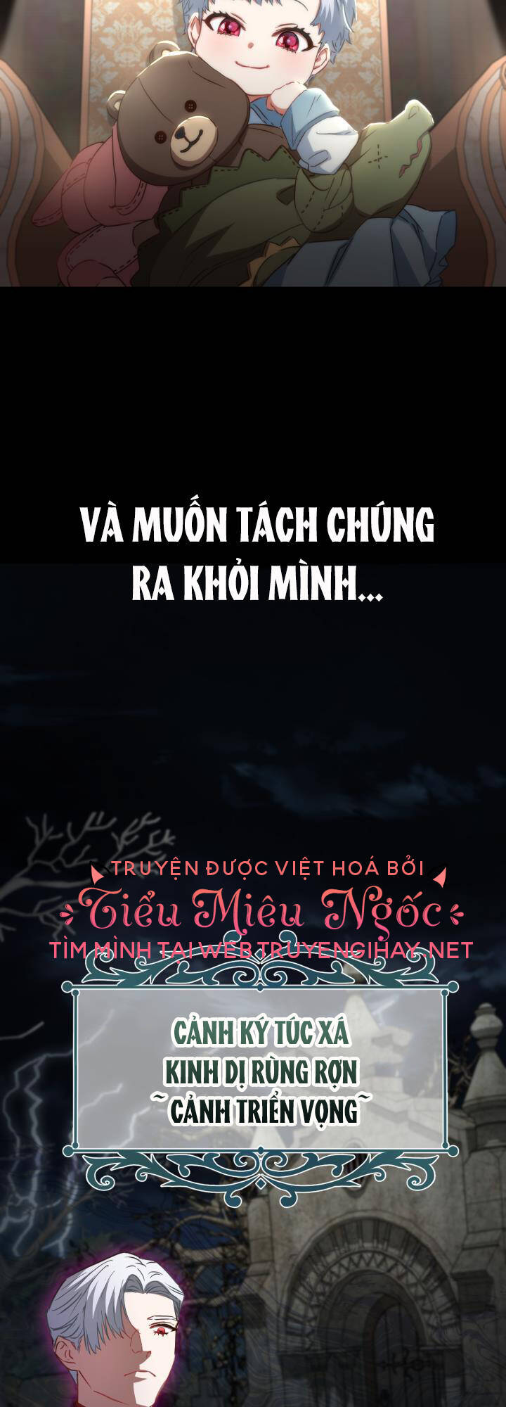 Tái Sinh Thành Con Gái Của Kẻ Phản Diện Chapter 16 - Trang 2