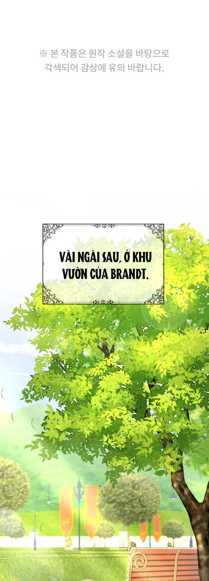 Tái Sinh Thành Con Gái Của Kẻ Phản Diện Chapter 14 - Trang 2