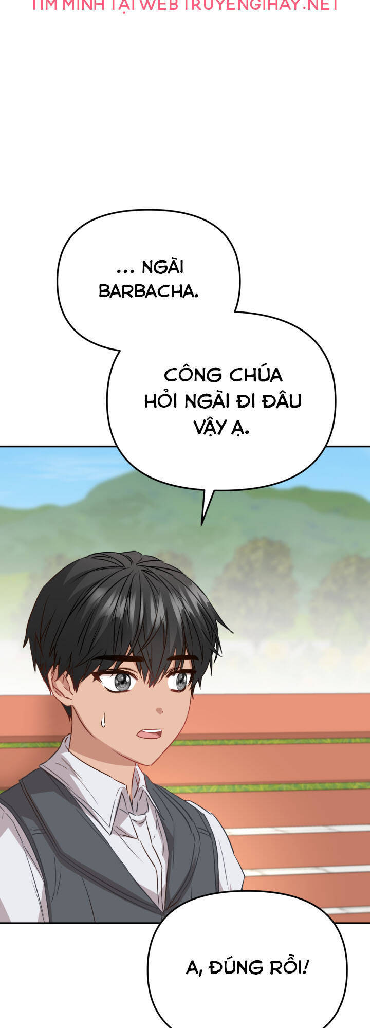 Tái Sinh Thành Con Gái Của Kẻ Phản Diện Chapter 14 - Trang 2