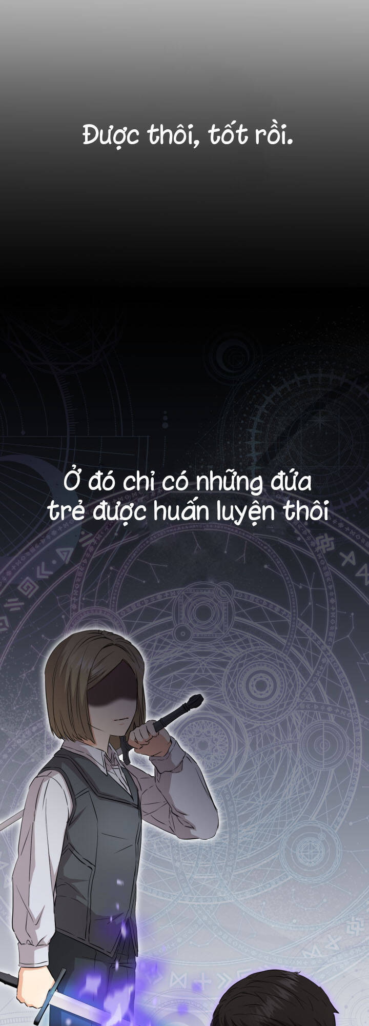 Tái Sinh Thành Con Gái Của Kẻ Phản Diện Chapter 14 - Trang 2