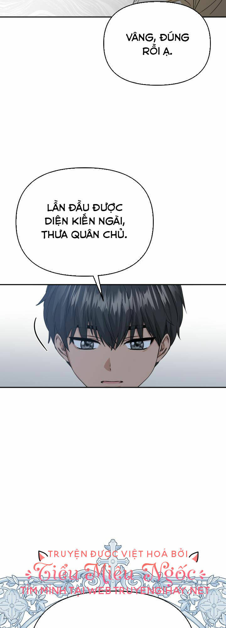 Tái Sinh Thành Con Gái Của Kẻ Phản Diện Chapter 11 - Trang 2