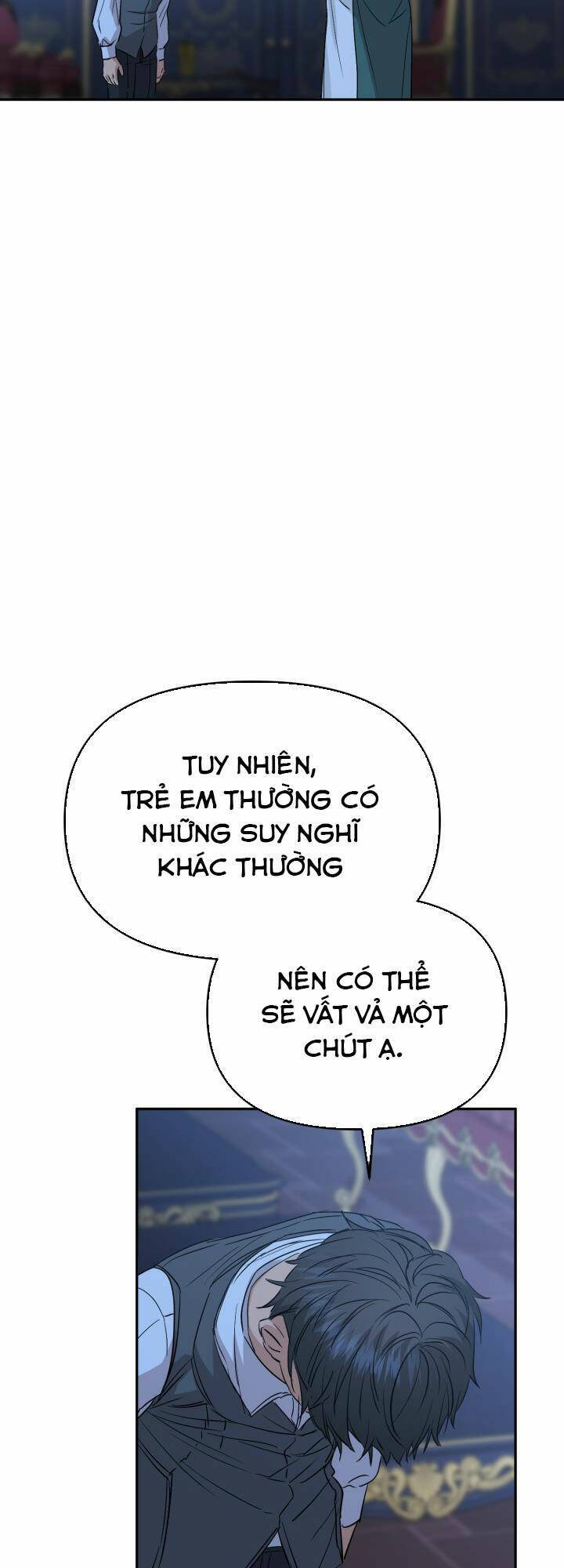 Tái Sinh Thành Con Gái Của Kẻ Phản Diện Chapter 11 - Trang 2