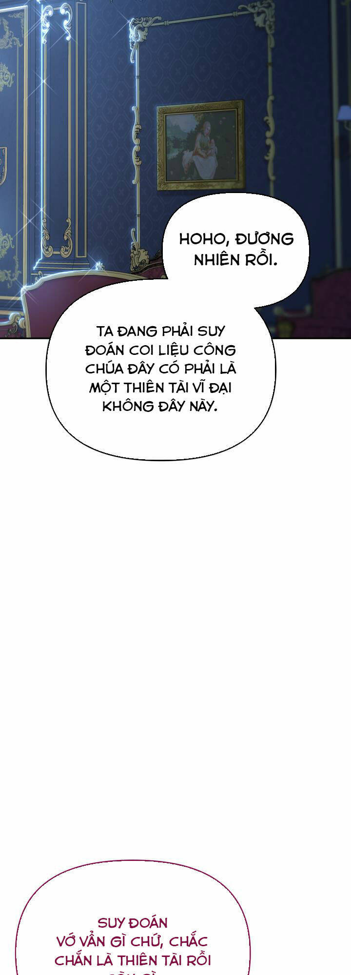 Tái Sinh Thành Con Gái Của Kẻ Phản Diện Chapter 11 - Trang 2