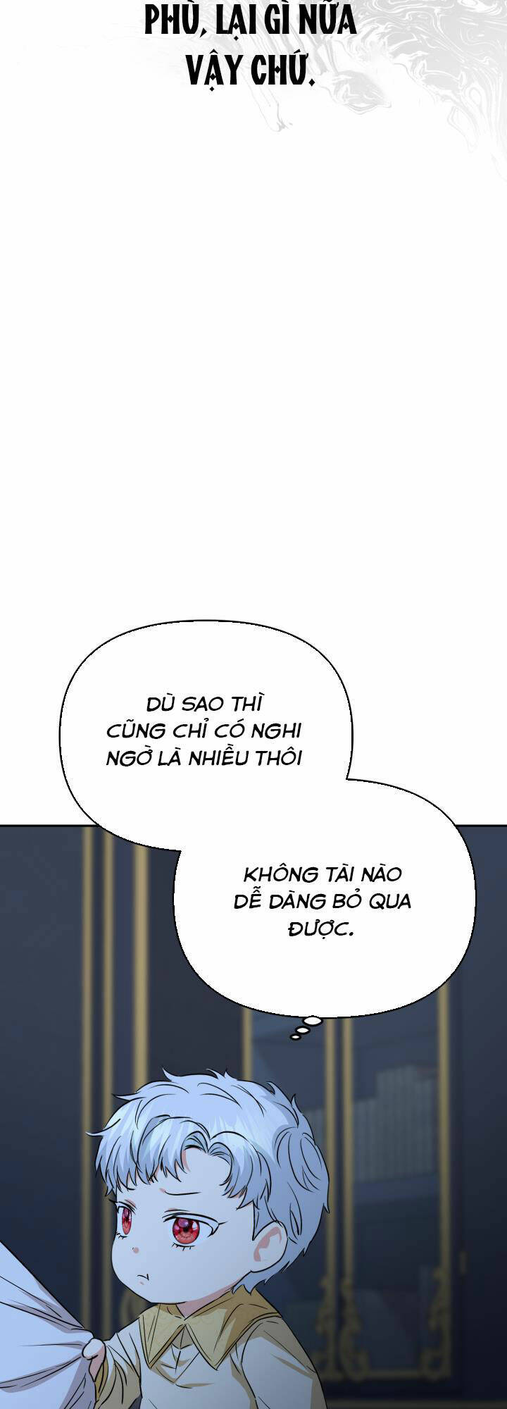 Tái Sinh Thành Con Gái Của Kẻ Phản Diện Chapter 11 - Trang 2