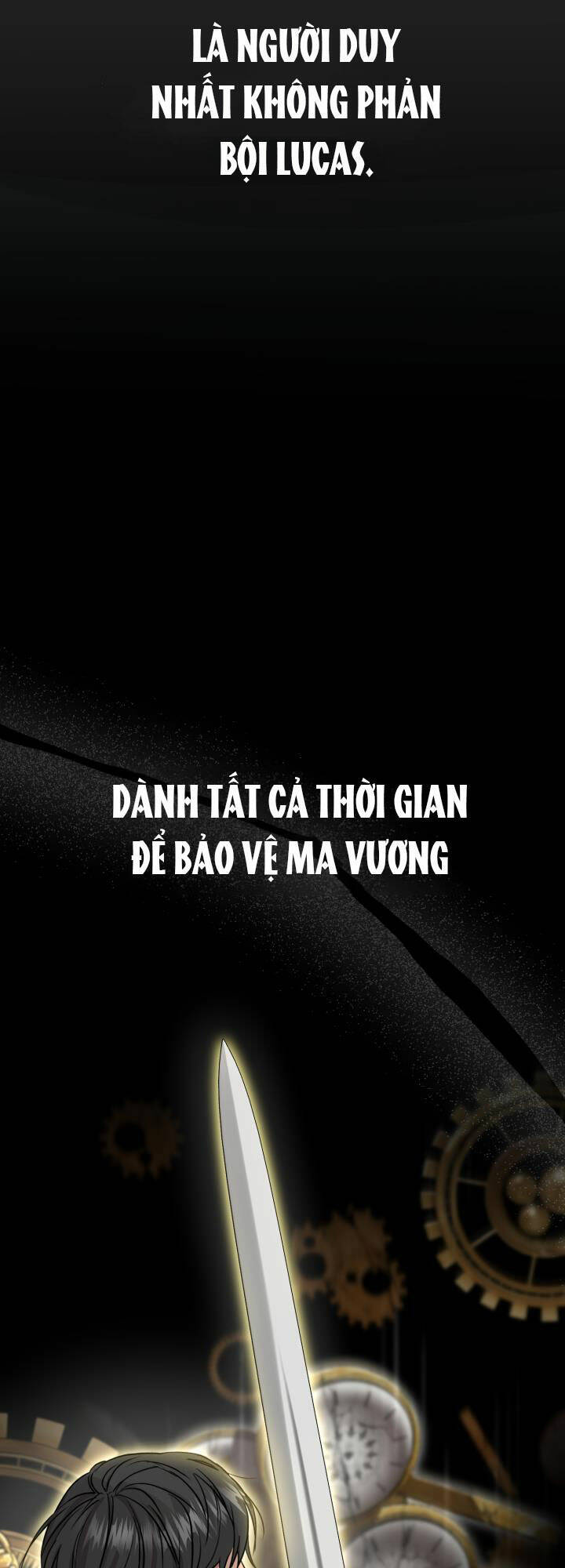 Tái Sinh Thành Con Gái Của Kẻ Phản Diện Chapter 11 - Trang 2