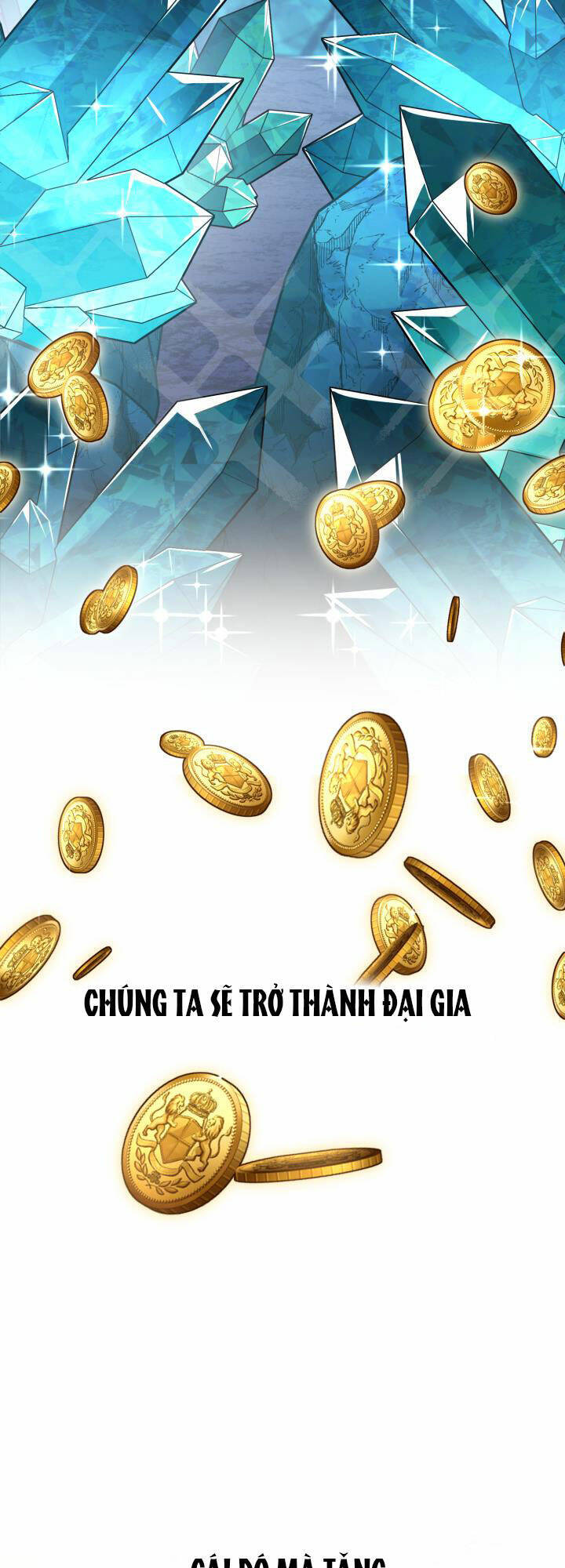 Tái Sinh Thành Con Gái Của Kẻ Phản Diện Chapter 10 - Trang 2