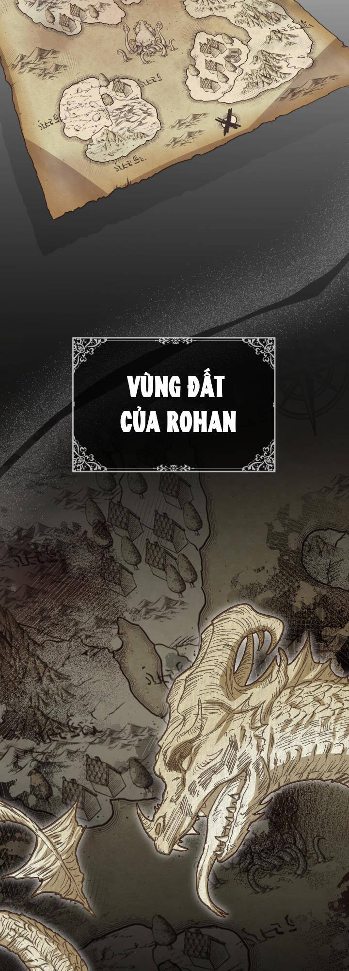 Tái Sinh Thành Con Gái Của Kẻ Phản Diện Chapter 9 - Trang 2