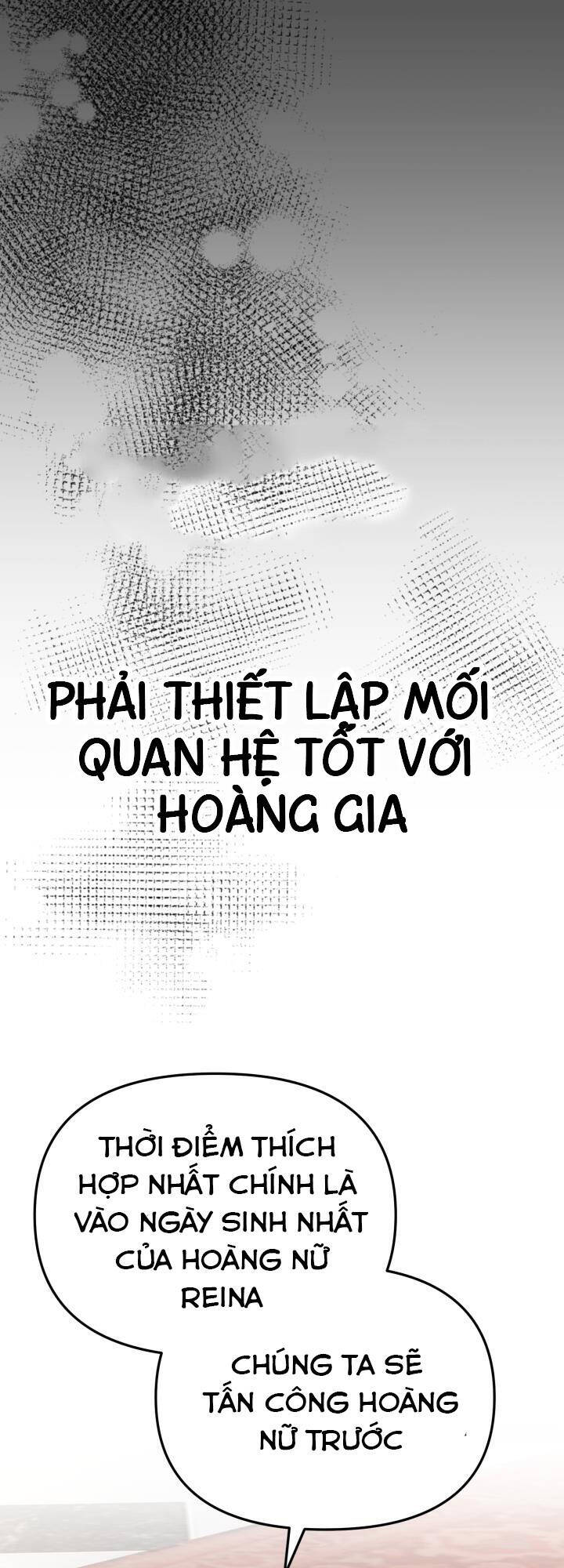 Tái Sinh Thành Con Gái Của Kẻ Phản Diện Chapter 9 - Trang 2