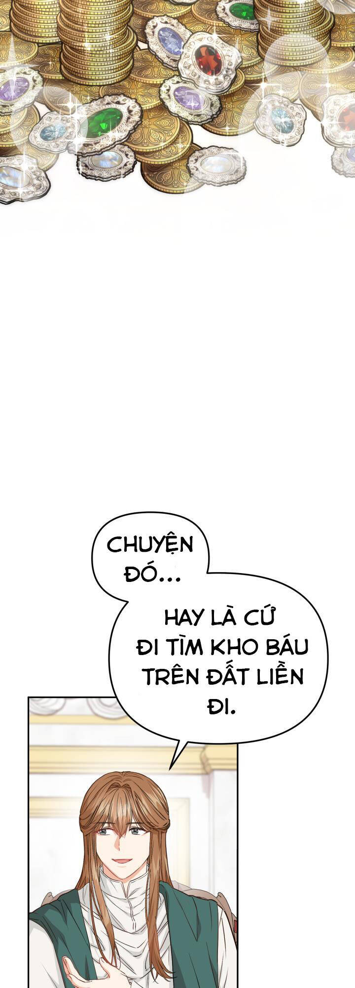 Tái Sinh Thành Con Gái Của Kẻ Phản Diện Chapter 9 - Trang 2