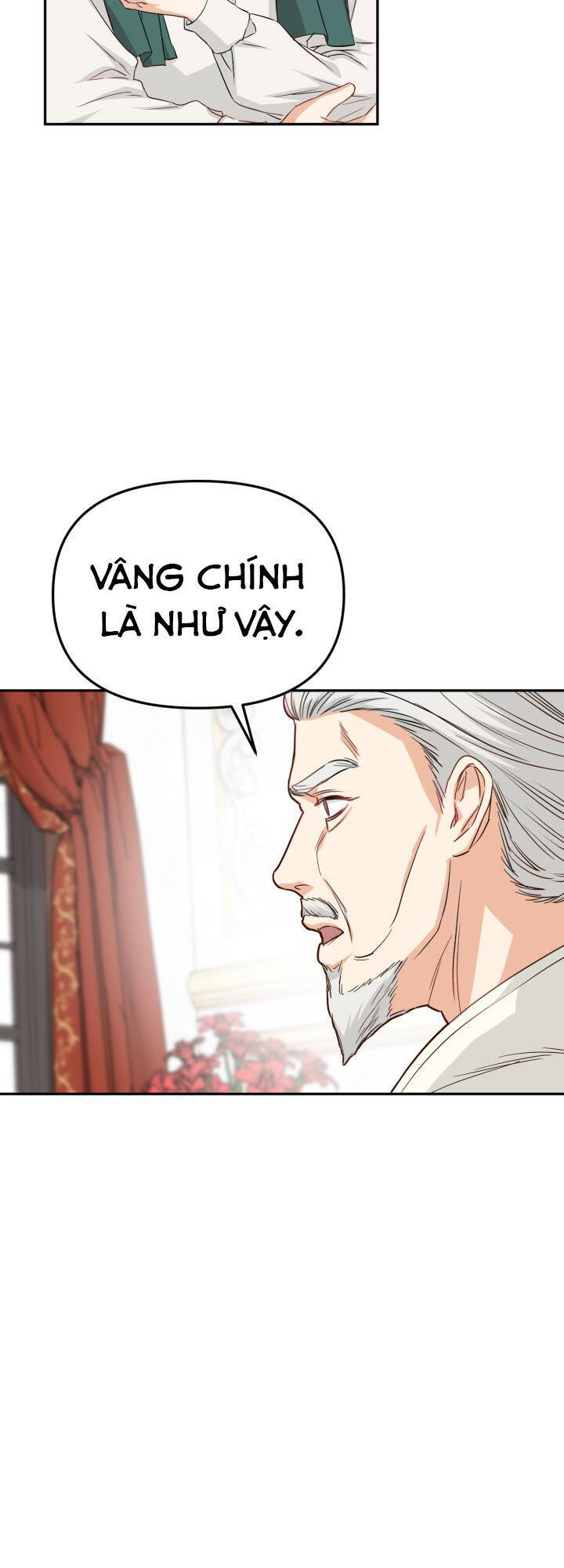 Tái Sinh Thành Con Gái Của Kẻ Phản Diện Chapter 9 - Trang 2