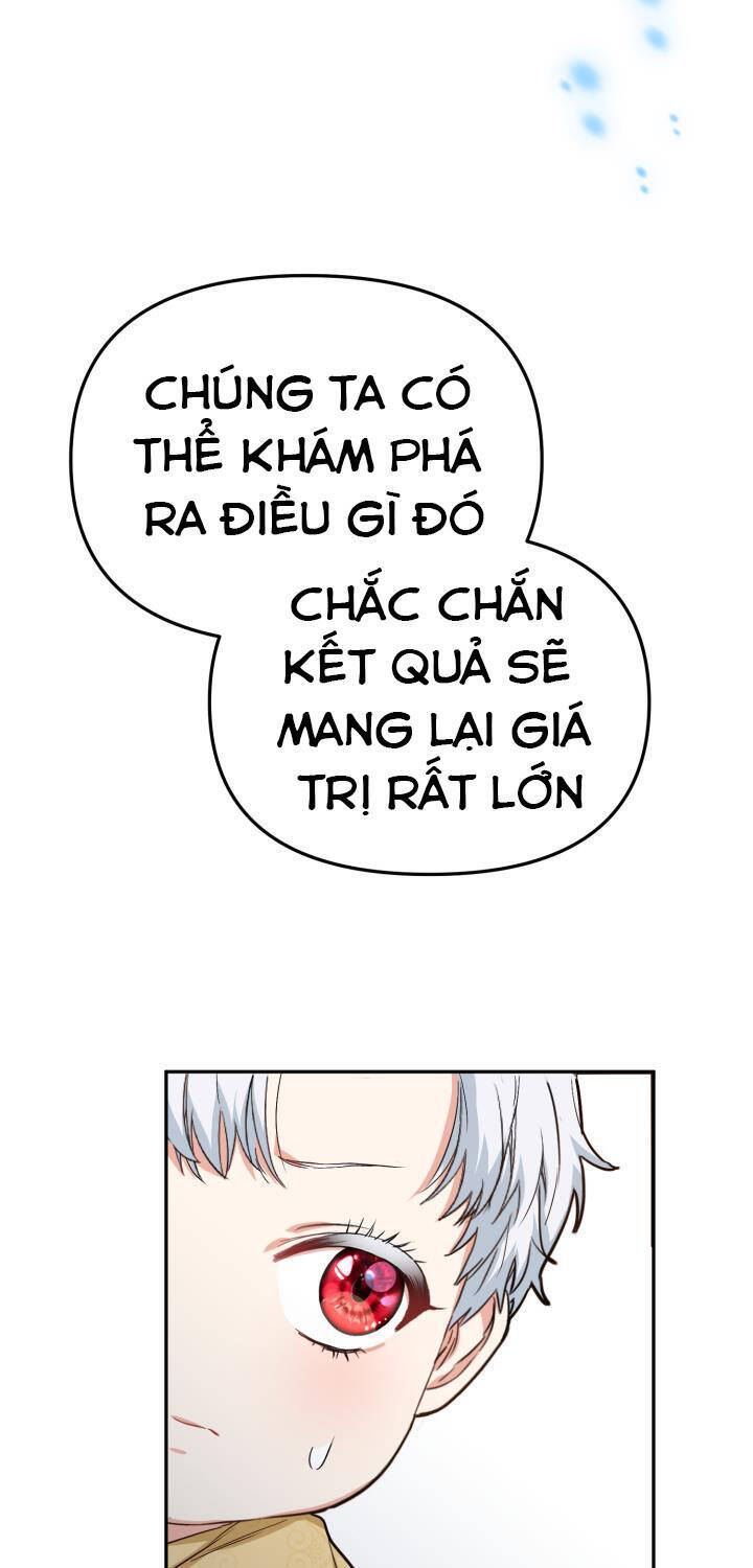 Tái Sinh Thành Con Gái Của Kẻ Phản Diện Chapter 9 - Trang 2