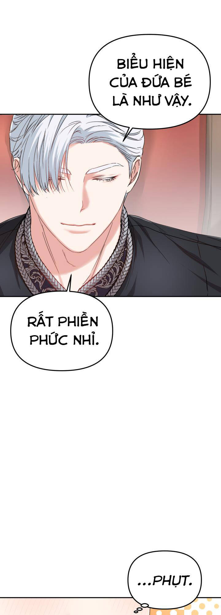 Tái Sinh Thành Con Gái Của Kẻ Phản Diện Chapter 8 - Trang 2