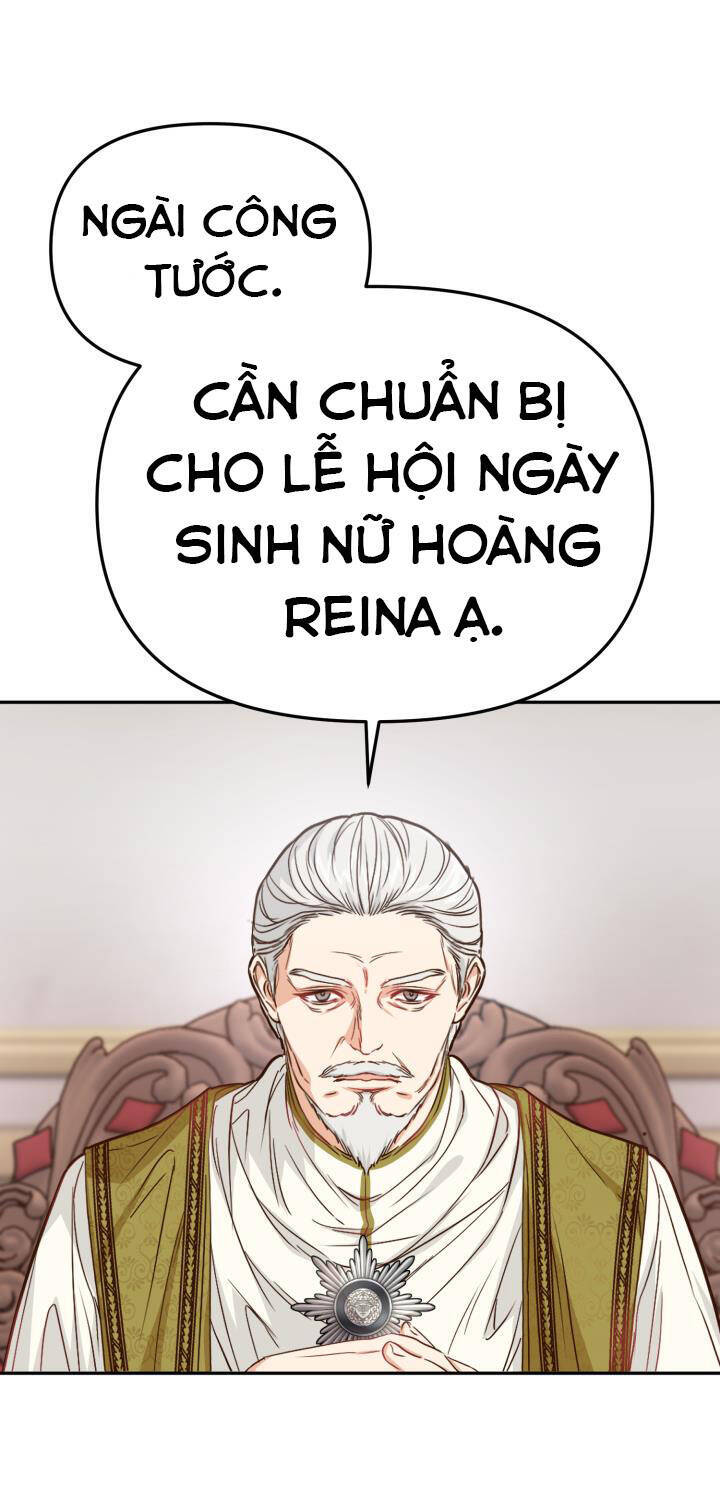 Tái Sinh Thành Con Gái Của Kẻ Phản Diện Chapter 8 - Trang 2