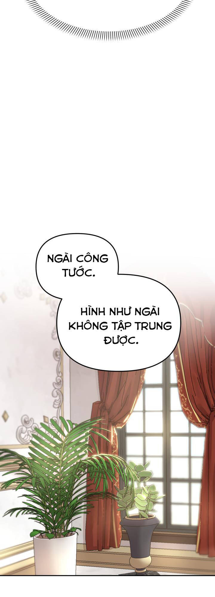 Tái Sinh Thành Con Gái Của Kẻ Phản Diện Chapter 8 - Trang 2