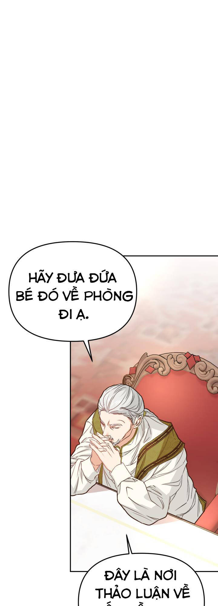 Tái Sinh Thành Con Gái Của Kẻ Phản Diện Chapter 8 - Trang 2