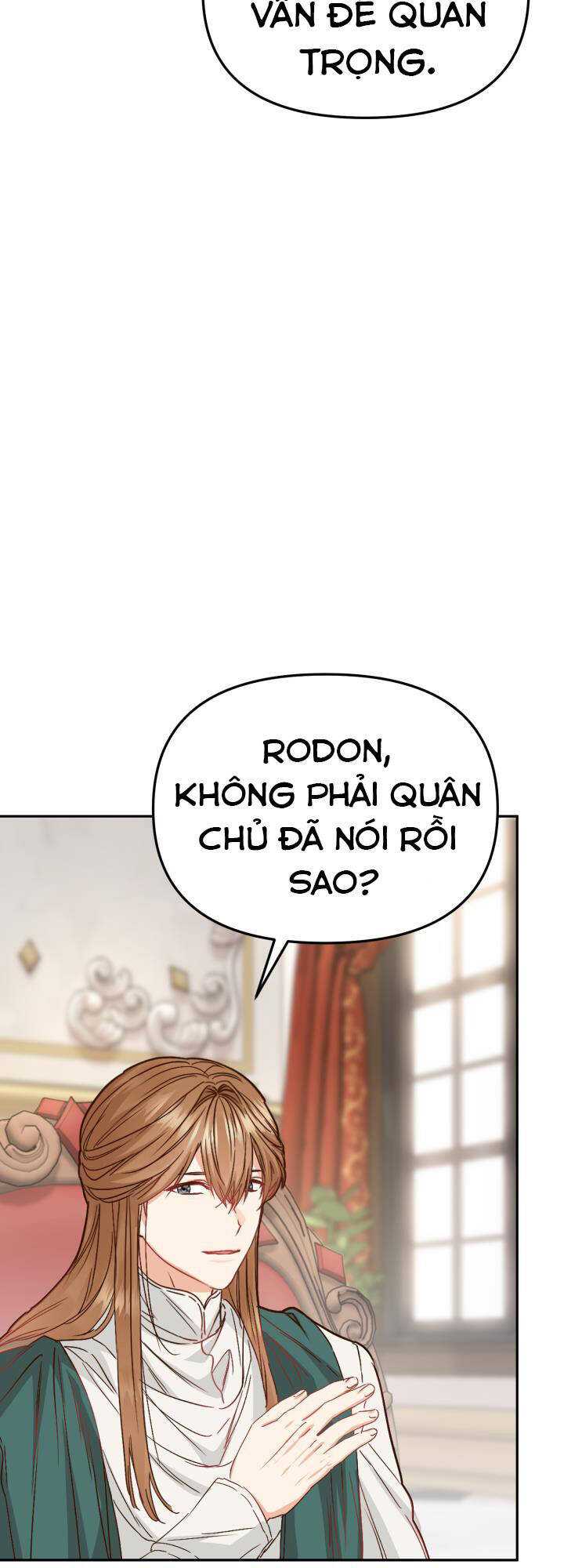 Tái Sinh Thành Con Gái Của Kẻ Phản Diện Chapter 8 - Trang 2