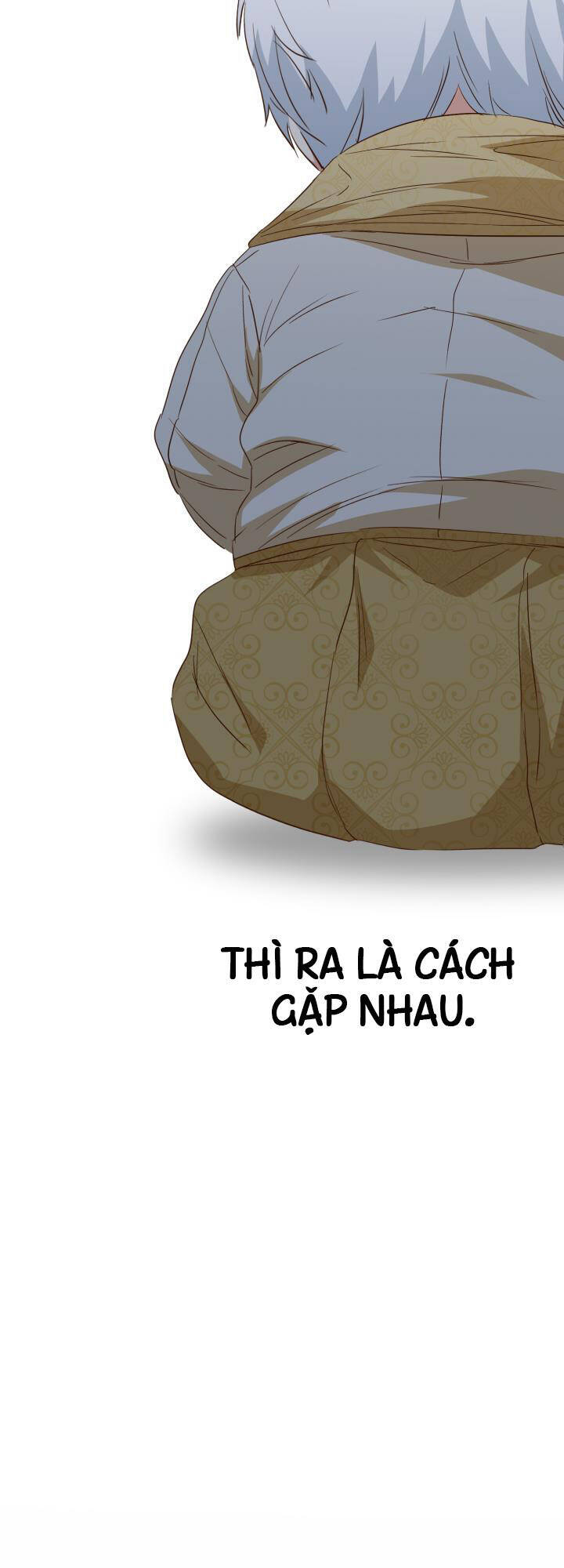 Tái Sinh Thành Con Gái Của Kẻ Phản Diện Chapter 8 - Trang 2