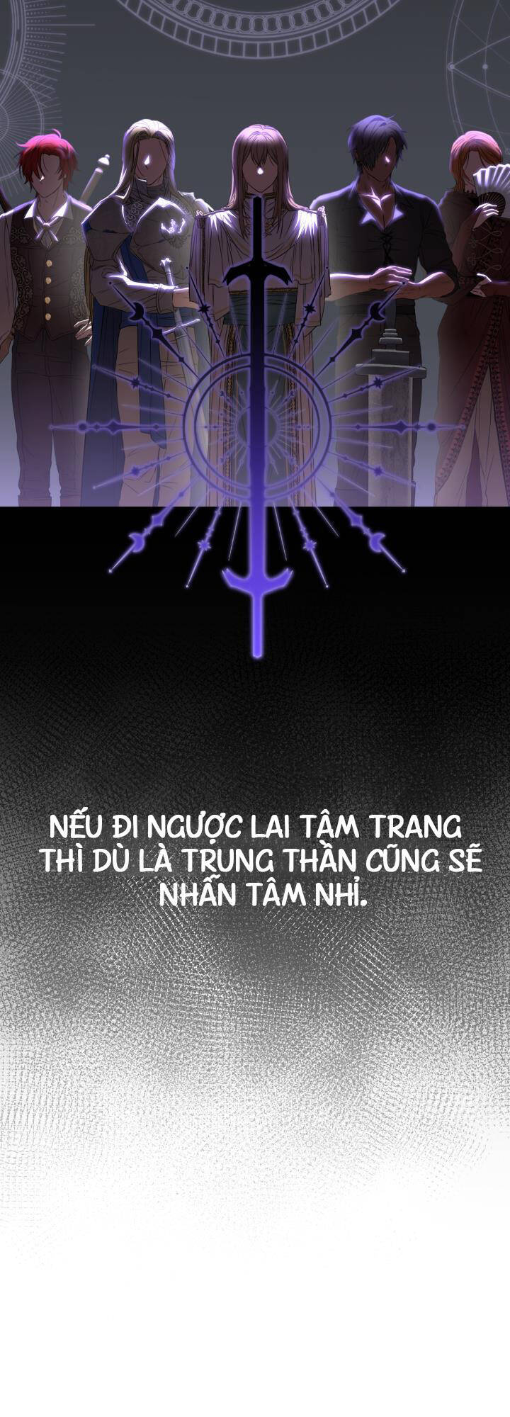 Tái Sinh Thành Con Gái Của Kẻ Phản Diện Chapter 8 - Trang 2